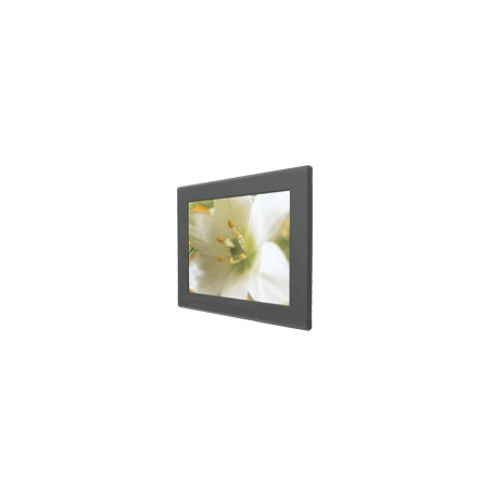 Panel Mount LCD 6.4" : R06T200-PMP1/R06T230-PMP1