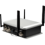 Gateway IoT Intel Atom IP68 : AIOT-IP6801