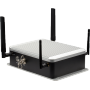 Gateway IoT Intel Atom IP68 : AIOT-IP6801