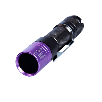 Torche UV-A LED 10000 µw/cm2 : VM10