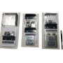 Kit de mise en rack pour les alimentations E36100B