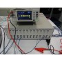 Simulateur de batterie pour test BMS : SS7081-50