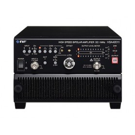 Amplificateur de courant programmable pour les signaux très faibles :  CA5350