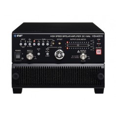 Amplificateur de puissance DC 1 MHz 150 V: Série HSA