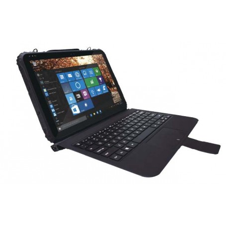 Tablette windows durcie : i22K