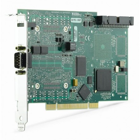 781062-01 : NI PCI-8532 Interface DeviceNet, 1 port