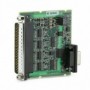 781119-01 : NI 9264E Module de sortie analogique, 4 voies, ±10 V, 16 bits, 100 kéch./s/voie, Sub-D, Carte uniquement