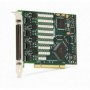 778973-01 : PCI-6512 Offre groupée, kit d'E/S CB-100, driver NI-DAQ