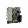 780922-01 : NI 9870E Interface série RS-232, 4 ports, Carte uniquement