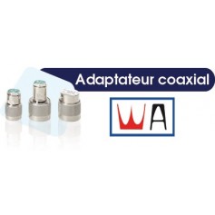 Adaptateur RF