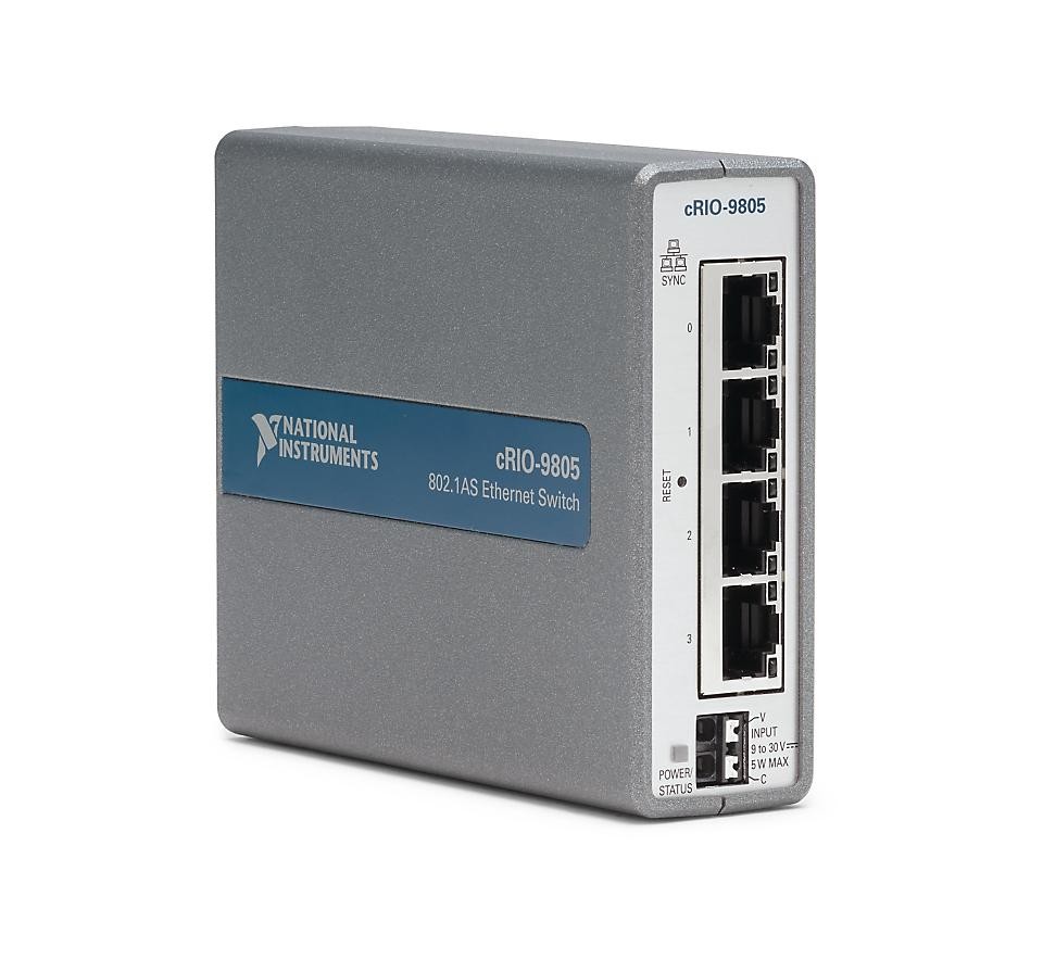 Commutateur Ethernet de transport, Switch & Routeur