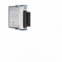 779006-01 : NI 9481 Relais SPST 4 voies, 30 V, 60 V, 250 Vca, EM de forme A