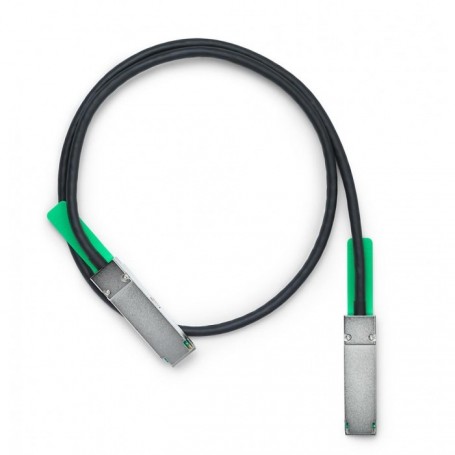 785685-01 : Câble jumelé QSFP+, 1 m