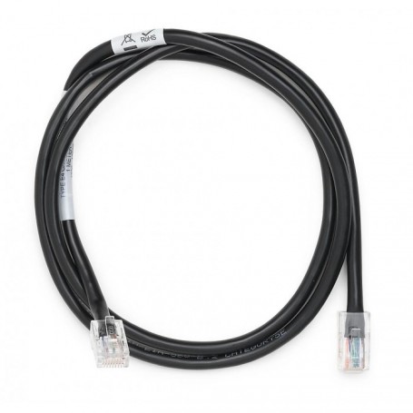 783343-01 : Câble Ethernet SFP+ 10 Gigabits, 1 m