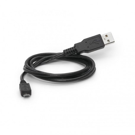 143556-02 : Câble USB avec vis de serrage, Type-C mâle à Type-C mâle, USB 3.1 Gen 1, 3A, 2m