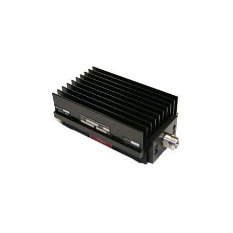 Terminaison, 150.0W, 8.5 GHz, Type N, DIN 7/16 ou SMA : WA1449