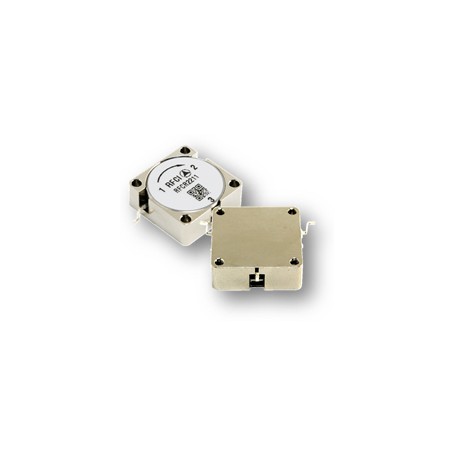 Isolateur Gullwing Style Screw/Reflow Thread Mount : Série RFSL