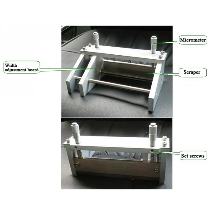 Presse Hydraulique pour électrode à pile bouton : TOB-YP180