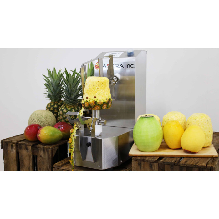 Éplucheur peleur automatique fruits et légumes : KA-700H