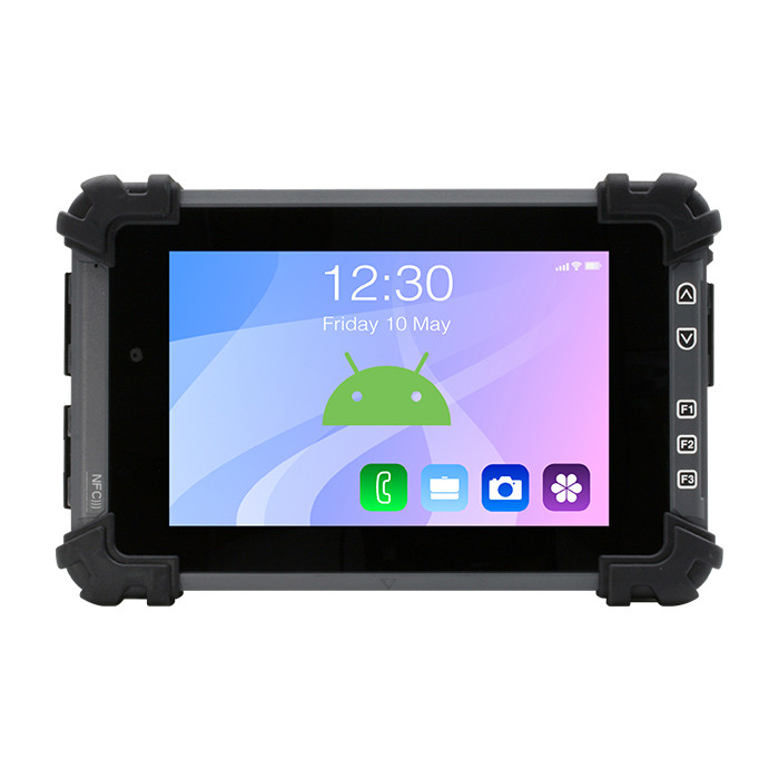Tablette Ordinateur Portable 11,6 Pouces Android 2 En 1 10 cœurs
