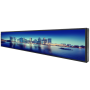 Écran panoramique 42.2" LCD TFT, 3000 nits, rétro-éclairage, 1920x480 : SSF/SSH/SSD 4221-Y