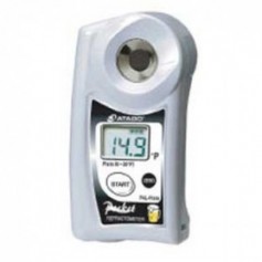 Réfractomètre numérique alcool isopropylique : PAL-131S