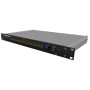 Convertisseur 16 ports GPS-over-Fiber : GPSoF16 (RX)