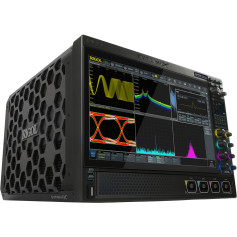 Oscilloscope 4 voies de 2 GHz : DS70000