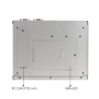 AI@Edge Embedded BOX PC with Nvidia : Jetson AGV Xavier Platform