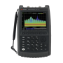 Analyseur de câbles RF et antennes portatif 10 GHz : Fieldfox N9912C