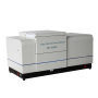 Analyseur automatique de taille de particules laser à dispersion sèche : DRY-3008A