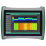 Analyseur de câble et d'antenne portatif avec analyseur de spectre : MS2085A-MS2089A Site Master