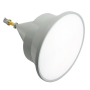 Lens Horn Antenna