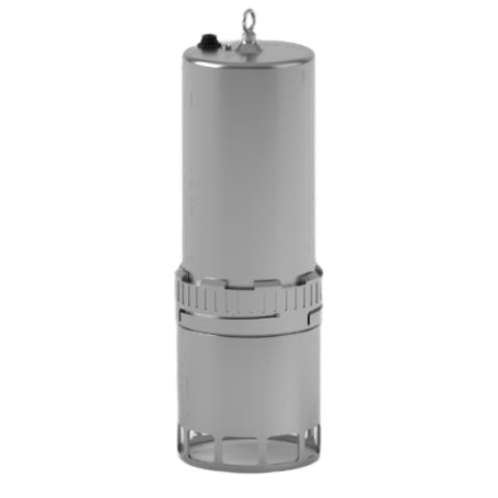 Sonde phosphate PO4 dissous : DropletSens