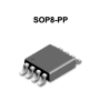 Régulateur de tension CMOS ULDO 300mA à 4A : TJ9198 à TJ2134