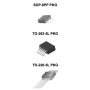 Régulateur de tension abaisseur 1A (52kHz : LM2575 à LM1501BG