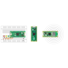 Raspbery PI Pico series