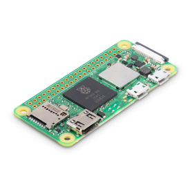 Raspberry Pi Zero 2 W