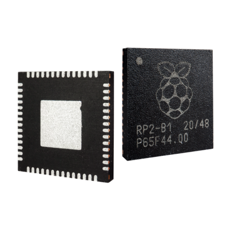 Raspberry PI RP2040