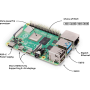 Raspberry PI 4 model  B