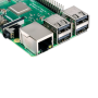 Raspberry Pi 3 Model B+