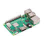 Raspberry Pi 3 Model B+