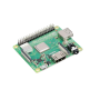 Raspberry Pi 3 Model A+