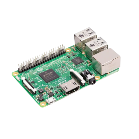 Raspberry Pi 3 Model B