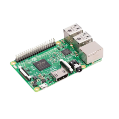 Raspberry Pi 3 Model B