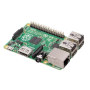 Raspberry Pi 1 Model B+