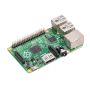 Raspberry Pi 1 Model B+