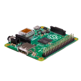 Raspberry Pi 1 Model A+