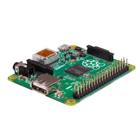 Raspberry Pi 1 Model A+