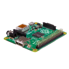 Raspberry Pi 1 Model A+